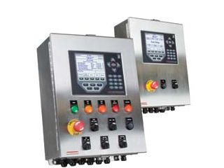 Batching & Filling Controllers